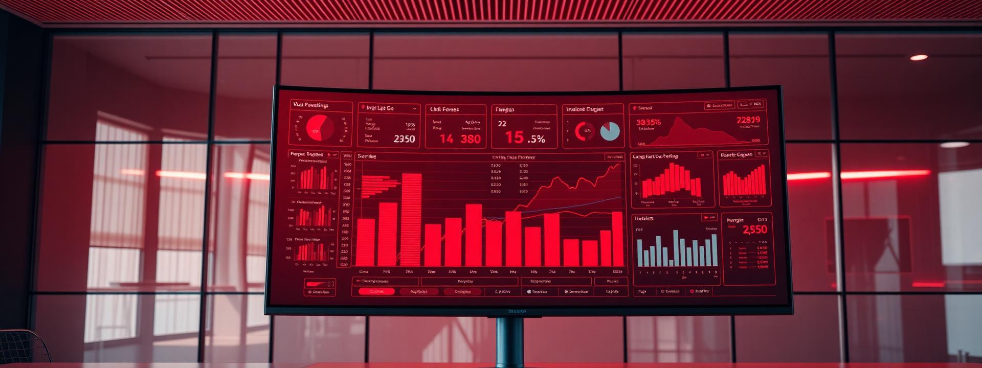 Smart Accounting. Real Control.
