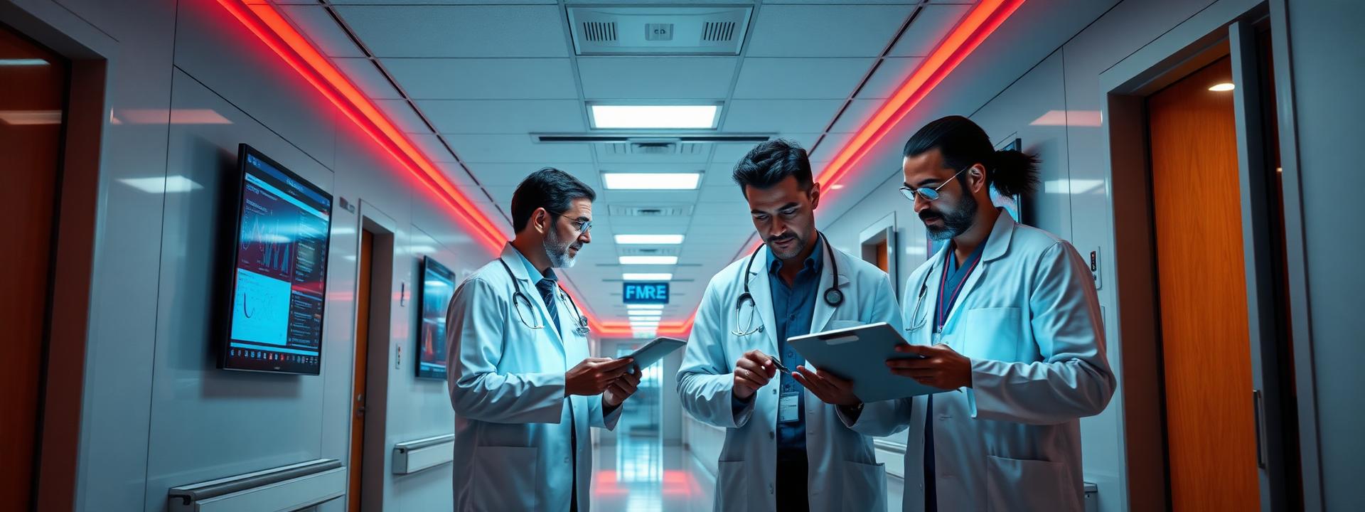 Care Coordinated. Ops Simplified.