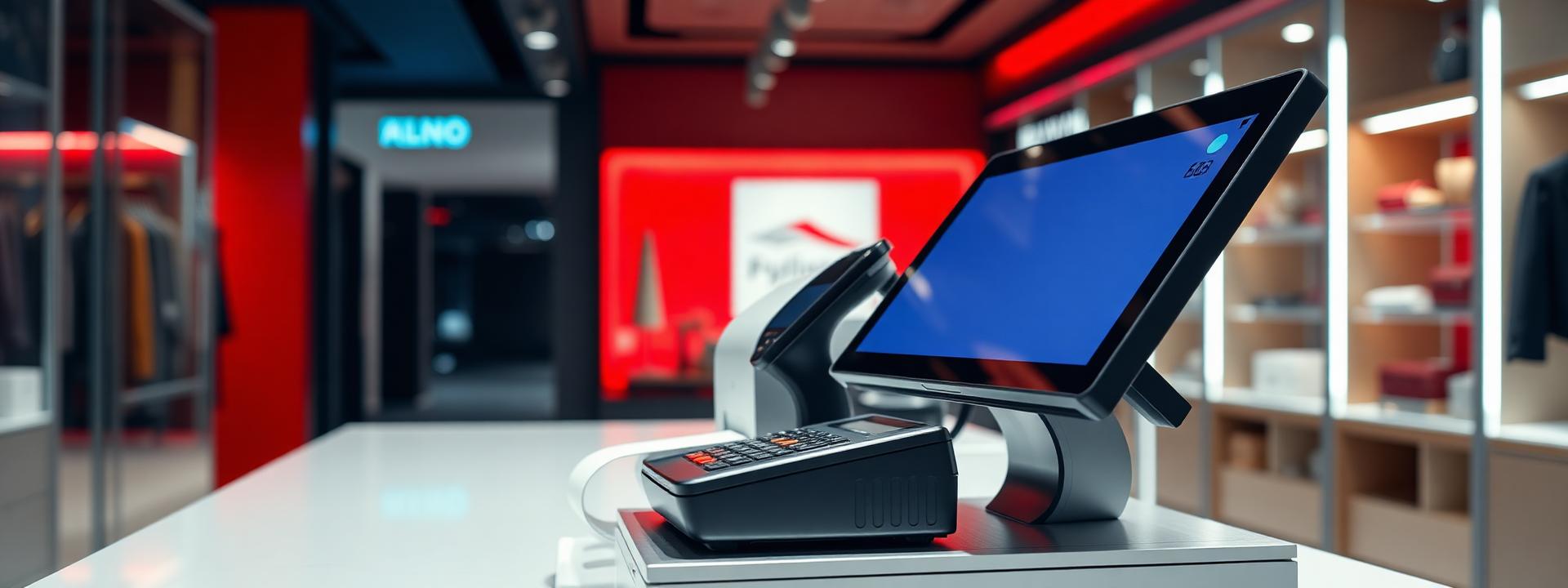 Retail Billing, Reinvented.