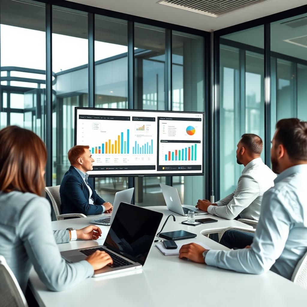 AIA Consultancy Suite
