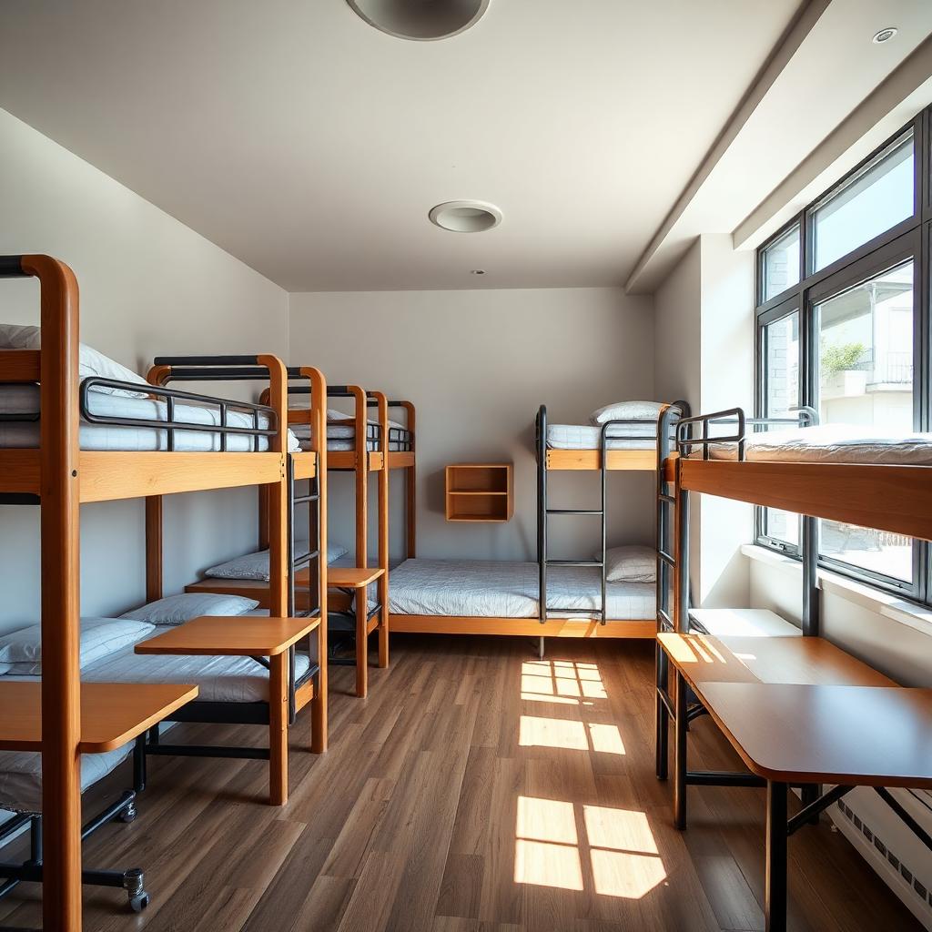 AIA Hostel & PG