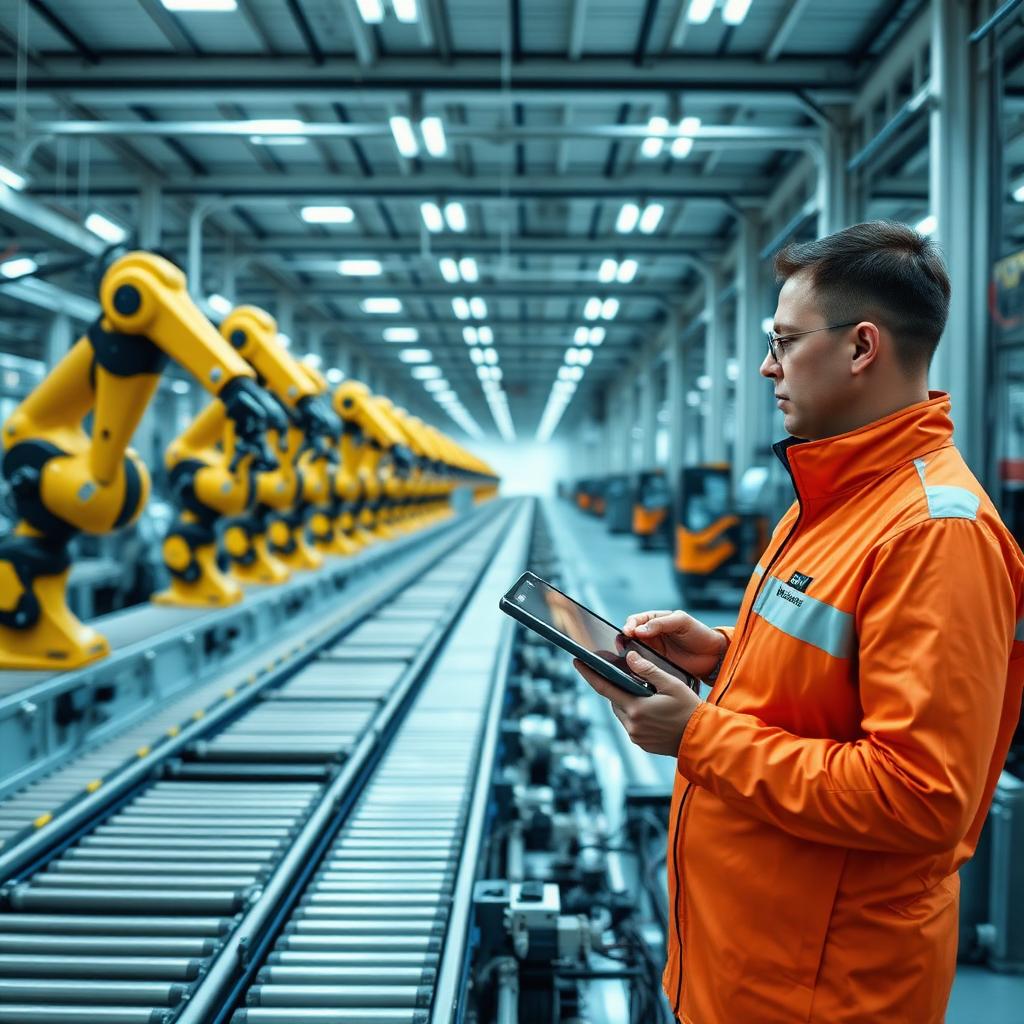 AIA Manufacturing ERP