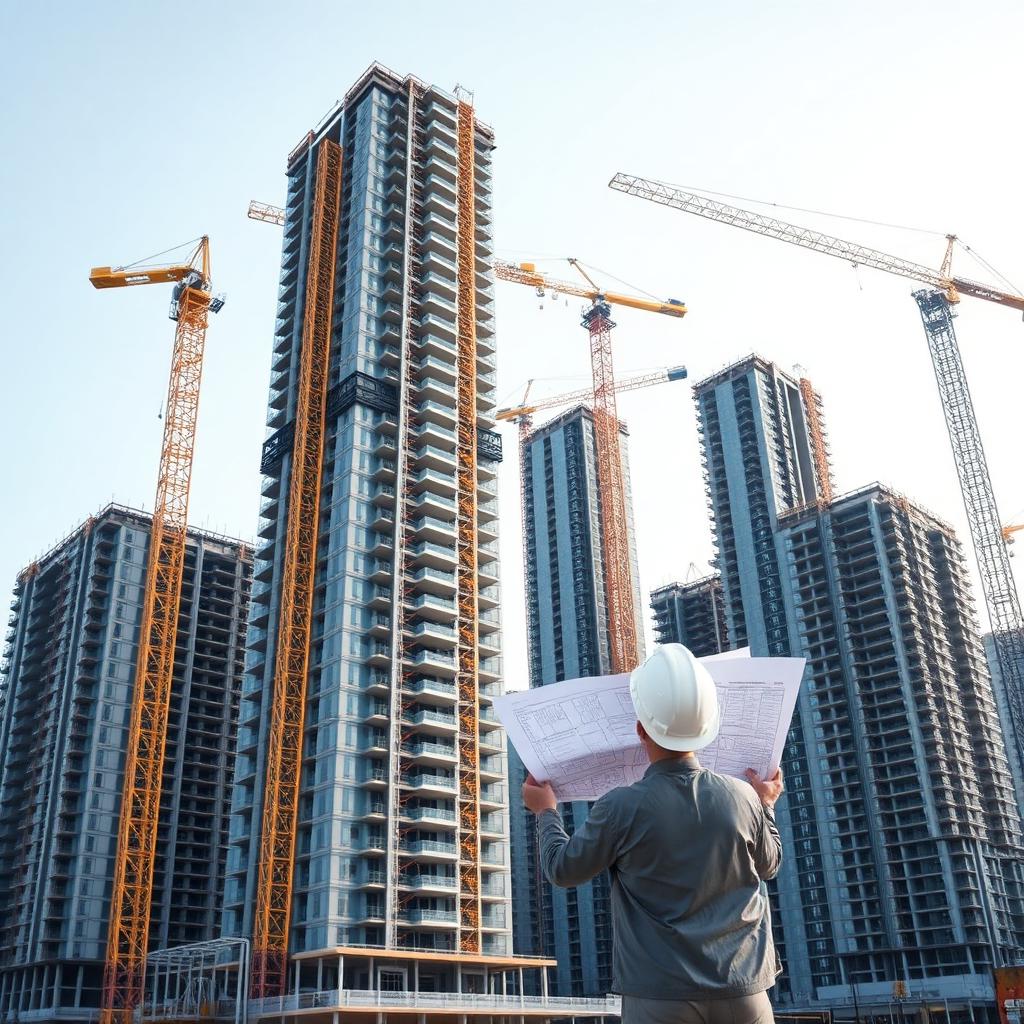 AIA Real Estate ERP