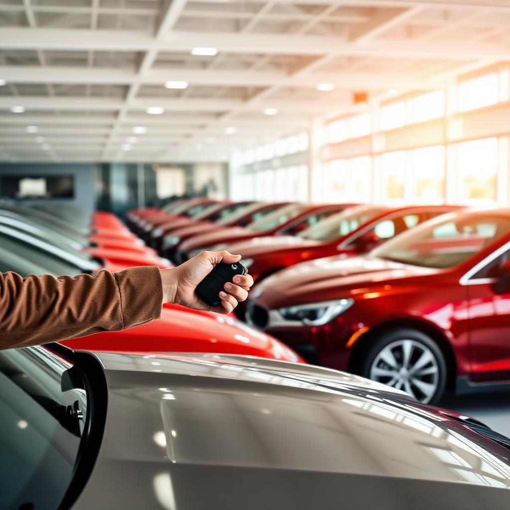 AIA Rent A Car